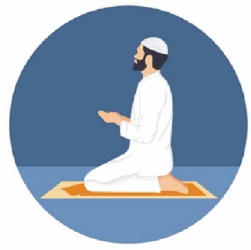 Doa Harian Masjid Jami Al Hidayah